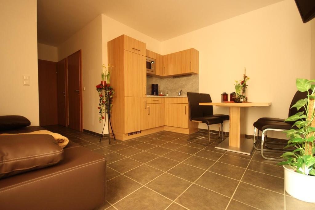 Hotel Panoramadorf Saualpe Eberstein Pokoj fotografie